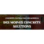 Des Moines Concrete Solutions Building & Construction