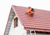 Roofing Experts of Orlando Building & Construction