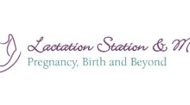 Lactation Station & More Education