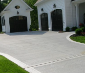 River Crossing Concrete Co Home Services