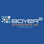 Boyer 2 Accountants Inc. Accounting & Finance