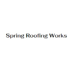 Spring Roofing Works Building & Construction