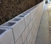 Berdoo Concrete Co CONSTRUCTION - SPECIAL TRADE CONTRACTORS