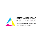 Prisma Printing Design & Branding & Printing