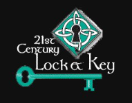 21 Century Lock Home Services