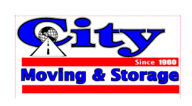 City Moving & Storage Contractors
