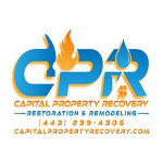 Capital Property Recovery Building & Construction