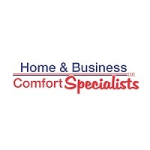 Home & Business Comfort Specialists Home Services