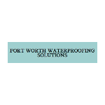 Fort Worth Waterproofing Solutions Home Services