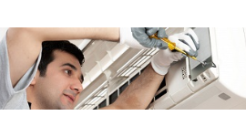 Air Conditioner Repair and Installation Home Services