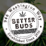 Better Buds Events & Entertainment