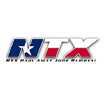NTX Haul Away Junk Removal Contractors