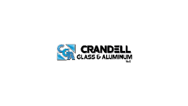 Crandell Glass & Aluminum, LLC Home Services