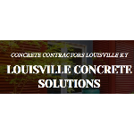 Louisville Concrete Solutions Building & Construction