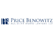 Price Benowitz Accident Injury Lawyers, LLP Legal