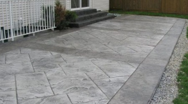 Echo Concrete Solutions Contractors