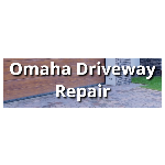 Omaha Driveway Repair Specialists Contractors