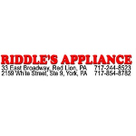 Riddles Appliance LLC Home Services