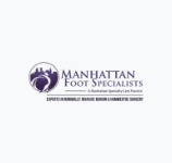Manhattan Foot Specialists (Union Square) Medical and Mental Health