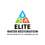 Elite Water Restoration Building & Construction