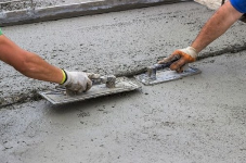 New Orleans Concrete Co CONSTRUCTION - SPECIAL TRADE CONTRACTORS