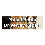 Philadelphia Driveway Repair Contractors