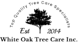 White Oak Tree Care Inc. Contractors