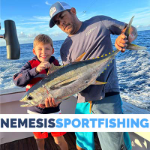 Nemesis Sportfishing Rental & Lease