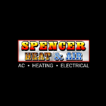 Spencer Heat & Air, HVAC & ELECTRICAL Home Services