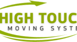 High Touch Moving Contractors