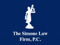 The Simone Law Firm, P.C. Legal