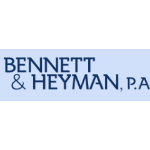 Bennett & Heyman, P.A. Legal