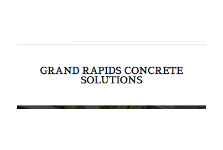 Grand Rapids Concrete Solutions Building & Construction