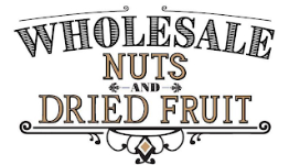 Wholesale Nuts And Dried Fruit Legal