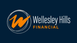 Wellesley Hills Financial, LLC Software Development