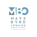 Mays, Byrd & O'Guinn, PLLC. Legal