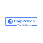 LingvaShop Translations Digital marketing
