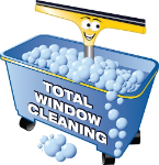 Total Window Cleaning Inc. Contractors