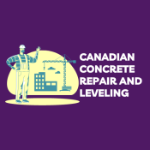Canadian Concrete Repair And Leveling Contractors