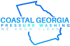 Coastal Georgia Pressure Washing Contractors