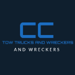 CC Tow Trucks and Wreckers LLC AUTOMOTIVE REPAIR, SERVICES AND PARKING