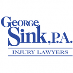 George Sink P.A. injury Lawyers Legal