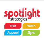 Spotlight Strategies Design & Branding & Printing
