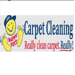 Happy Feet Carpet Cleaning Charlotte Contractors