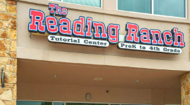 Reading Ranch Plano - Reading Tutoring Education