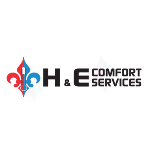 H & E Comfort Services Contractors