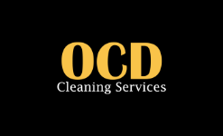 OCD Cleaning Services Contractors