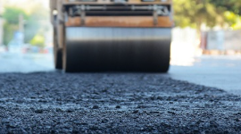 Beehive State Asphalt Solutions AGRICULTURAL SERVICES