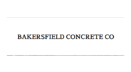Bakersfield Concrete Co Building & Construction