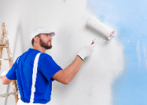 Bend Painting Solutions Home Services